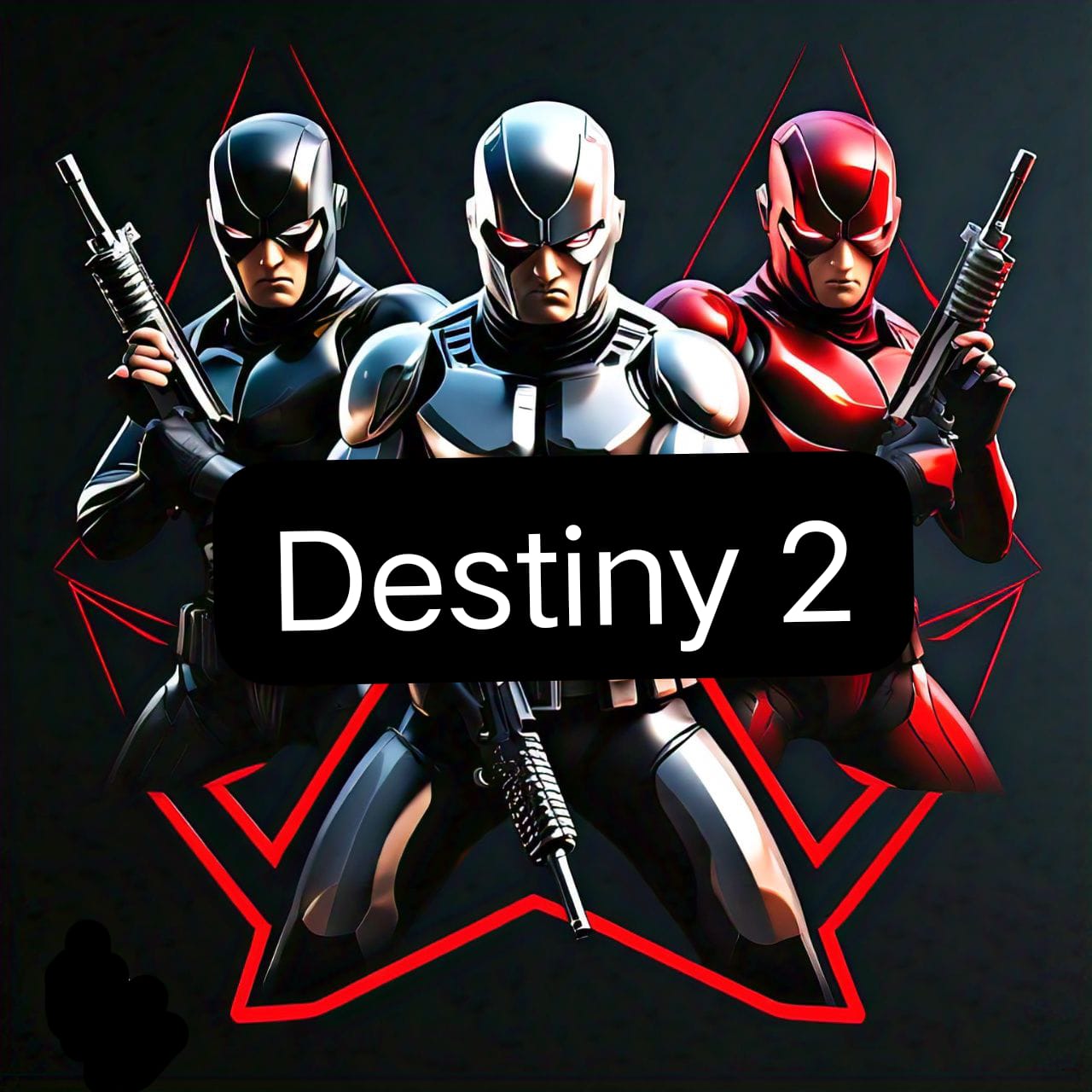 Destiny 2